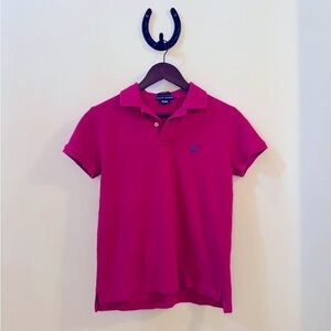 Ralph Lauren polo